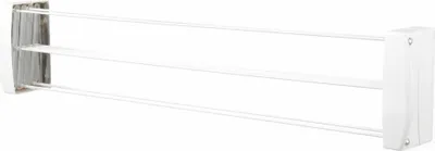 Immagine prodotto di LEIFHEIT - 83304 - Wandtrockner Teleclip 74 allungabile - OV