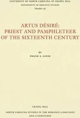 Obrázok produktu pre Artus Désiré