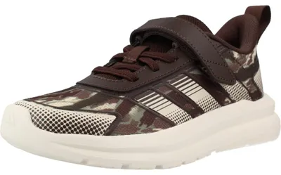 Immagine prodotto di Sneakers Del Marchio Adidas Del Modello Tensaur Run 4.0 El Multicolore