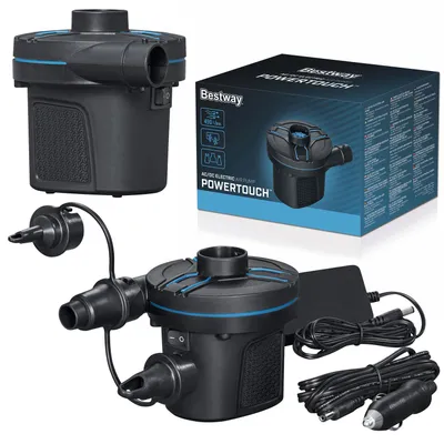 Image de Bestway 62255 Pompe à air électrique 0,0328 bar 490 l/min
