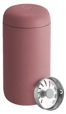 Immagine prodotto di Tazza termica da 355 ml Carter Move Mug Fellow rosa cipria