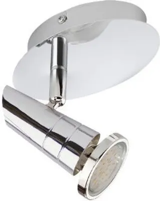 Produktbild von Deckenlampe mit einem Spot