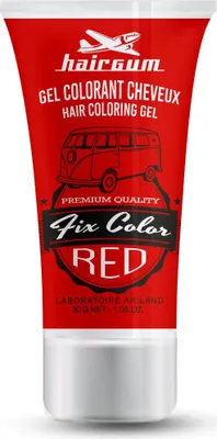 Immagine prodotto di HAIRGUM | FIX COLOR | Colorazione e decolorazione
