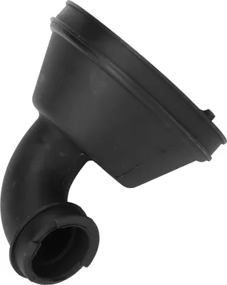 Obrázok produktu pre Vzduchový filter ATV 13881?40B00 gumový čierny náhradný pre Suzuki LT80 Quadsport 1987?2006