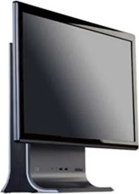 Image de Boîtier Semitour Mini ITX Hiditec D-1 Noir