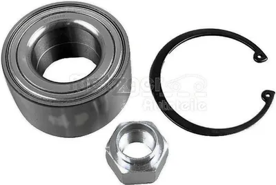Immagine prodotto di Set di cuscinetti ruota METZGER per DAEWOO REZZO (U100)
