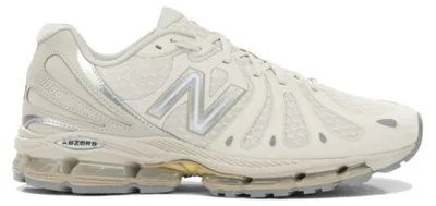 Obrázek produktu pro Pánské tenisky New Balance, barva béžová