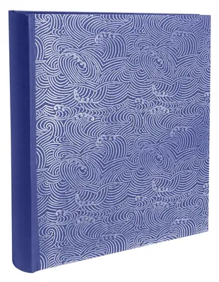 Immagine prodotto di EXACOMPTA 16302E EXACOMPTA Album fotografico Giappone, 290 x 320 mm, blu