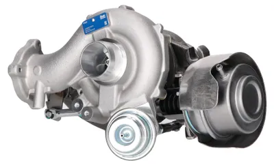 Produktbild von Turbolader NISSENS 93521 für OPEL Vivaro B Combi (X82)