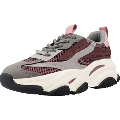 Produktbild von Steve Madden Sneaker Sneaker Kunstleder