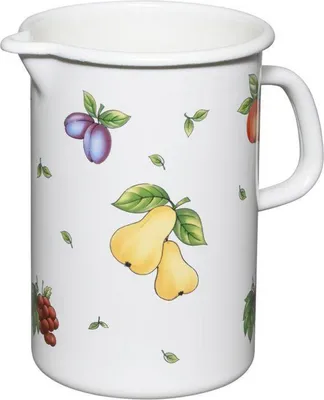 Immagine prodotto di Krug "Giardino della frutta