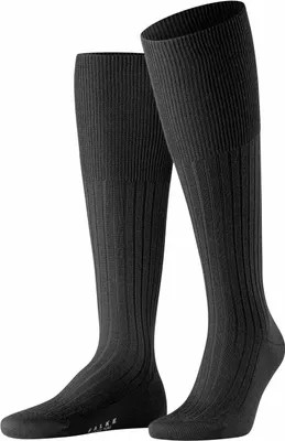 Obrázok produktu pre FALKE Bristol Pure Pánske