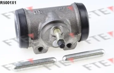 Immagine prodotto di Cilindro freno ruota Ø 50,8 mm FTE Bremsen-Expertise adatto ad es. per HANOMAG