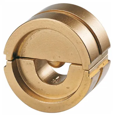 Produktbild von Cimco 105956, Dornform, 150 mm²