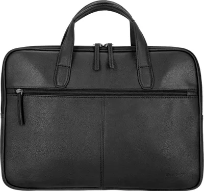 Zdjęcie produktu dla d&n Business Line aktówka skórzana 40 cm przegroda na laptopa