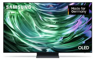 Produktbild von Samsung GQ77S90DAEXZG, Farbe:Schwarz