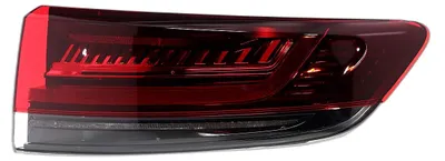 Produktbild von Rückleuchte rechts LED mit Begrenzungslicht VALEO für RENAULT MEGANE