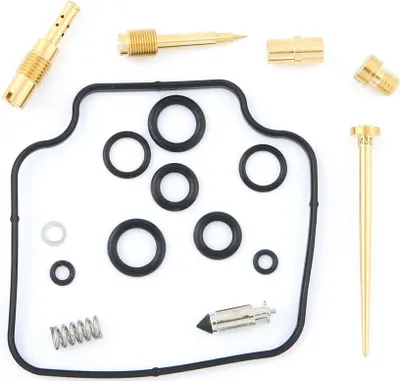 Produktbild von Vergaser Reparatursatz Keyster Vollsatz KH-1194N für Honda CBX 750 F