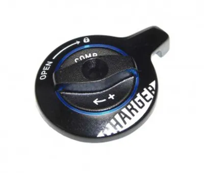 Produktbild von RockShox Druckstufenverstellknopf Sid Rlc