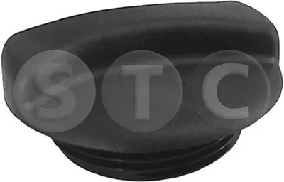 Produktbild von STC T403506 Verschlussdeckel Kühlmittelbehälter für VW POLO (9N) Transporter IV Bus (70B, 70C, 7DB, 7DK, 70J, 70K, 7DC, 7DJ) GOLF III (1H1) GOLF II