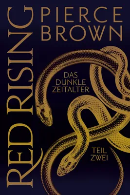 Produktbild von Red Rising: Das dunkle Zeitalter - Teil 2