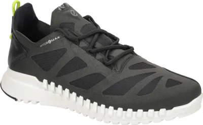 Produktbild von Ecco Sportliche Schnürschuhe ZIPFLEX Damen 31373836313337 Schwarz 37 EU