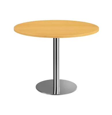 Produktbild von Besprechungstisch STF10, 100 cm rund