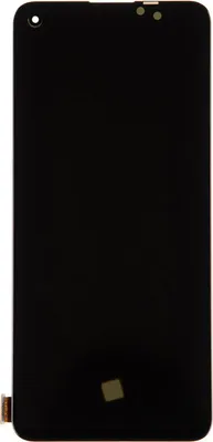 Produktbild von Clappio, Ersatzdisplay mit integriertem Touchscreen für OnePlus Nord 2, Schwarz