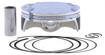 Immagine prodotto di Pistone 4T ATHENA forgiato 96,96mm 450CC spinotto 19 cilindro per Ktm