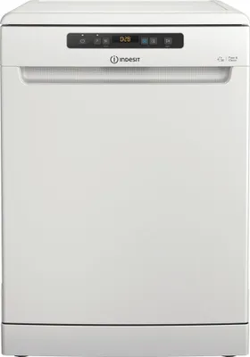 Produktbild von Indesit IN2FFC14BN6 Freistehend 14 Maßgedecke C