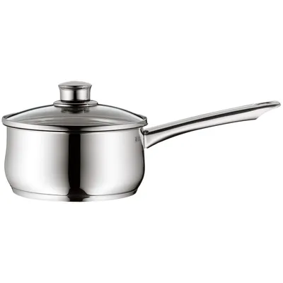 Obrázek produktu pro Hrnec WMF Diadem Plus s poklicí, 16 cm