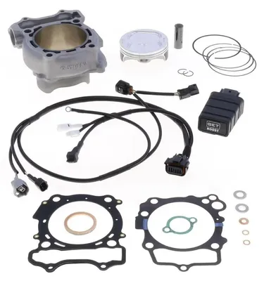 Produktbild von ATHENA Big Bore Zylindergruppe 304CC 85mm für Yamaha YZ 250 F 2024-2025