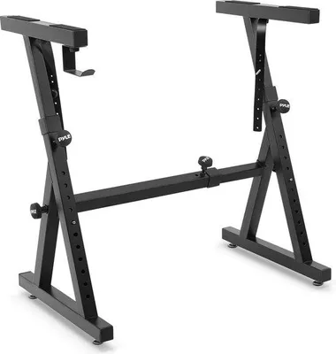 Produktbild von Stabiler Doppel-Keyboard-Stand
