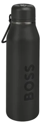 Produktbild von BOSS Isotherme flasche Double B Black & Gun