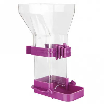 Image de Futterspender 150 ml/12 cm diverse