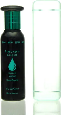 Obrázek produktu pro Milton Lloyd Perfumer‘s Choice No 9 Victor EDP 83 ml M