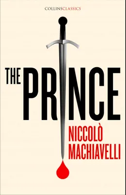Produktbild von The Prince