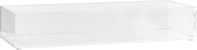 Obrázek produktu pro Organizér "selena" 25,6x9,6cm průhledný - 5 five simply smart