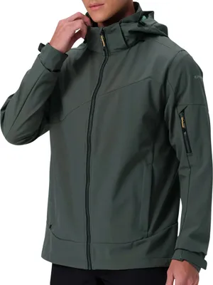 Produktbild von Icepeak Barmstedt Softshell Jacke Herren