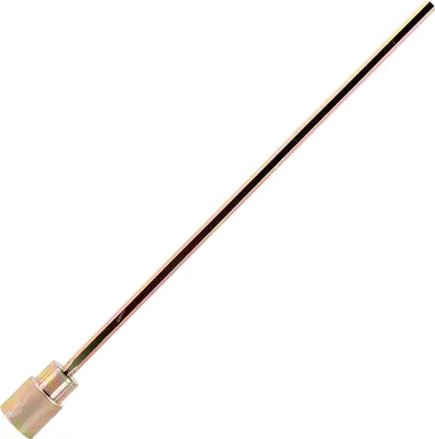 Produktbild von Akkuschrauber Aufsatz 19 mm Nuss für Kurbelstützen 34 cm Wohnwagen Wohmobil