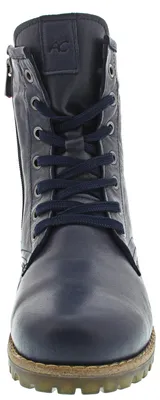 Produktbild von andrea conti Schnürstiefel Blau