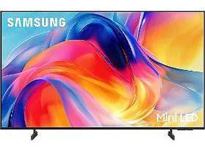 Produktbild von Samsung M70H, 165,1 cm (65"), 3840 x 2160 Pixel, LED, Smart-TV, WLAN, Schwarz
