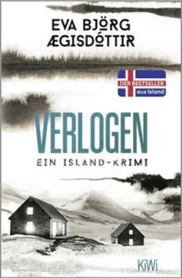Produktbild von Verlogen