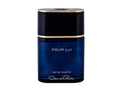 Obrázok produktu pre Oscar de la Renta Pour Lui 90ml, Muži, 90 ml, Nádoba na jedno použitie