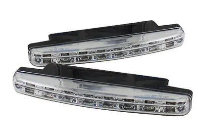 Obrázok produktu pre 8 LED DRL denné svietenie