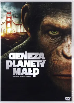 Produktbild von Planet der Affen: Prevolution (nur Originalversion) [DVD]