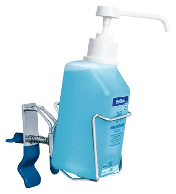 Immagine prodotto di Hartmann Eurospender 3 flex, confezione da 500 ml (1 pezzo)