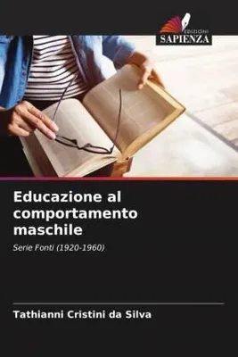 Produktbild von Educazione al comportamento maschile