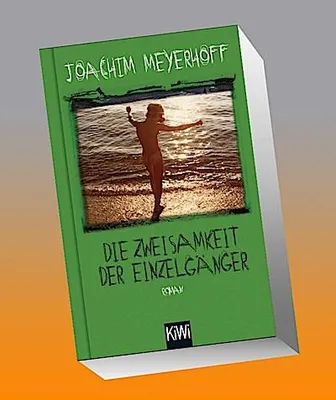 Immagine prodotto di Die Zweisamkeit der Einzelgänger