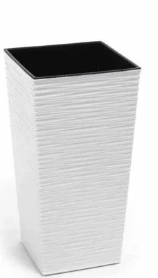 Image de SIENA GARDEN Jardinière Nizza ws 40cm K07033
